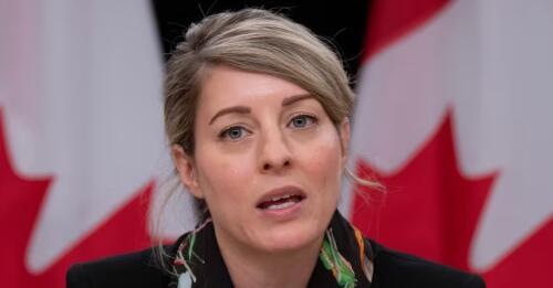 加拿大外長證實41名加方外交人員撤離印度